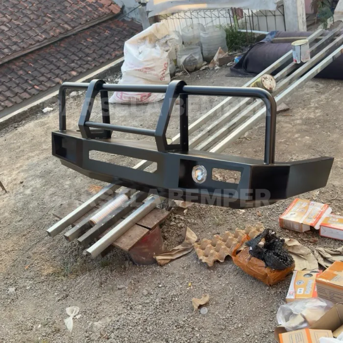 Bemper model ARB Deluxe