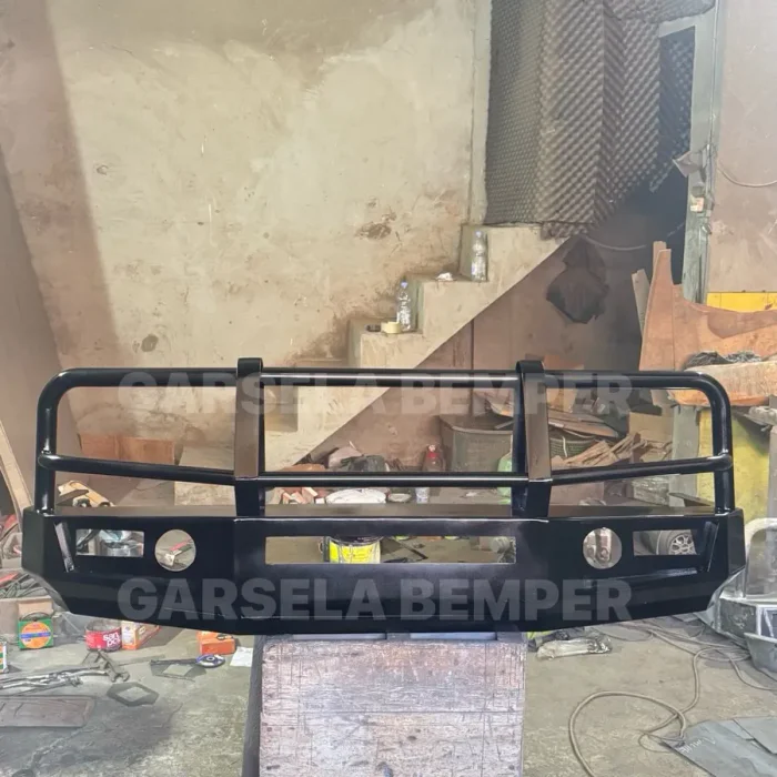 Bemper model ARB Classic